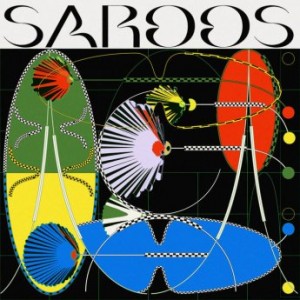 Saroos – Turtle Roll (2023) (ALBUM ZIP)