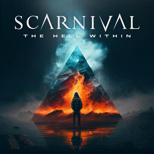 Scarnival – The Hell Within (2023) (ALBUM ZIP)