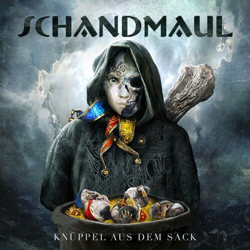 Schandmaul – Knuppel Aus Dem Sack (2023) (ALBUM ZIP)