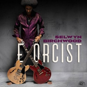 Selwyn Birchwood – Exorcist (2023) (ALBUM ZIP)