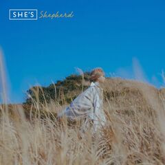 She’s – Shepherd (2023) (ALBUM ZIP)