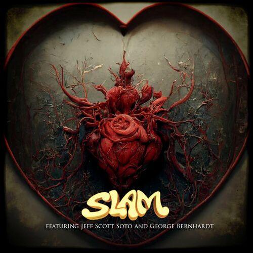 Slam – Slam (2023) (ALBUM ZIP)