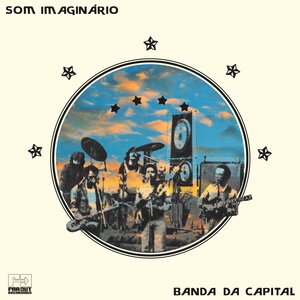 Som Imaginario – Banda Da Capital [Live At Museu De Arte Moderna, Rio De Janeiro] (2023) (ALBUM ZIP)