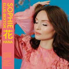 Sophie Ellis-Bextor – Hana (2023) (ALBUM ZIP)