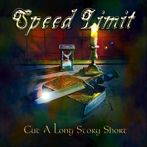 Speed Limit – Cut A Long Story Short (2023) (ALBUM ZIP)