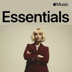 St. Vincent – Essentials (2023) (ALBUM ZIP)