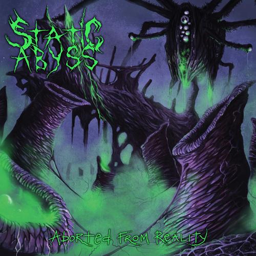 Static Abyss – Aborted From Reality (2023) (ALBUM ZIP)