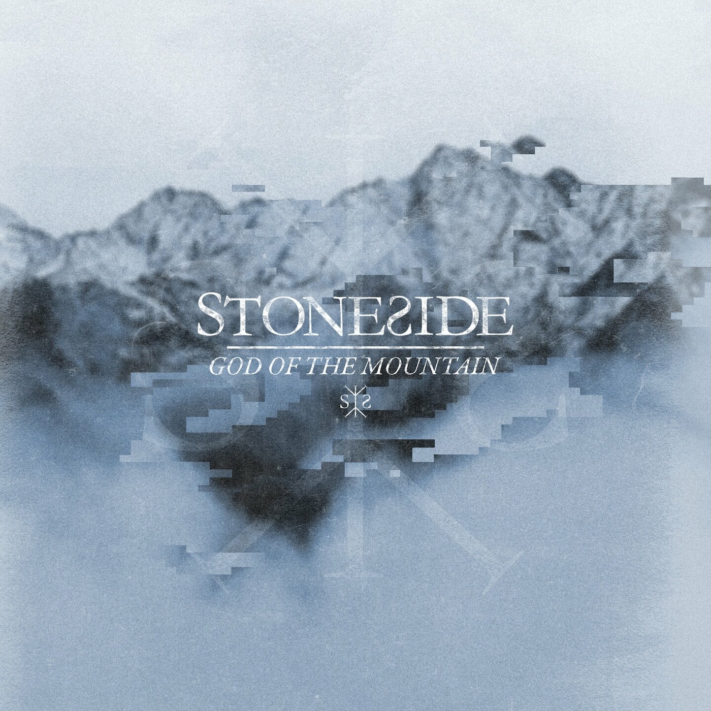 Stoneside – God Of The Mountain (2023) (ALBUM ZIP)