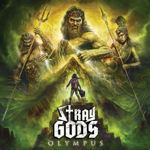 Stray Gods – Olympus (2023) (ALBUM ZIP)
