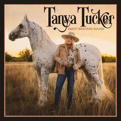 Tanya Tucker – Sweet Western Sound (2023) (ALBUM ZIP)