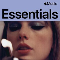 Taylor Swift – Essentials (2023) (ALBUM ZIP)
