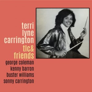 Terri Lyne Carrington – TLC And Friends (2023) (ALBUM ZIP)