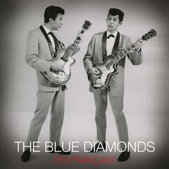 The Blue Diamonds – En Francais (2023) (ALBUM ZIP)