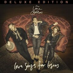 The Lone Bellow – Love Songs For Losers (2023) (ALBUM ZIP)