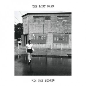 The Lost Days – In The Store (2023) (ALBUM ZIP)