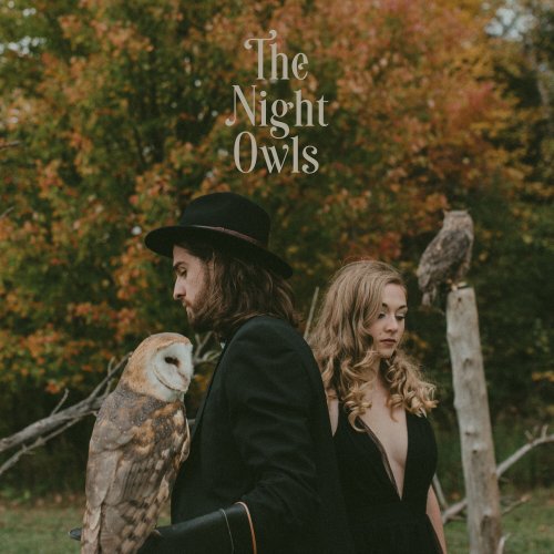 The Night Owls – The Night Owls (2023) (ALBUM ZIP)