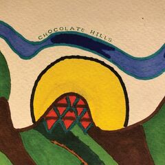 The Orb &amp; Chocolate Hills – Yarns From The Chocolate Triangle (2023) (ALBUM ZIP)