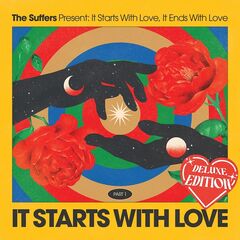 The Suffers – It Starts With Love (2023) (ALBUM ZIP)