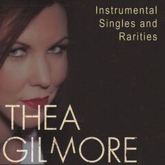 Thea Gilmore – Instrumental Singles And Rarities (2023) (ALBUM ZIP)