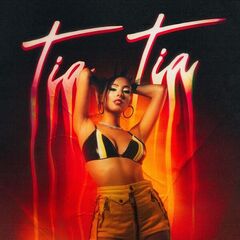 Tia Tia – Tia Tia (2023) (ALBUM ZIP)