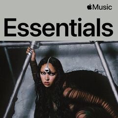 Tinashe – Essentials (2023) (ALBUM ZIP)