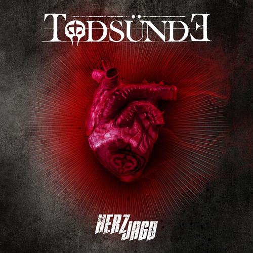 Todsunde – Herzjagd (2023) (ALBUM ZIP)