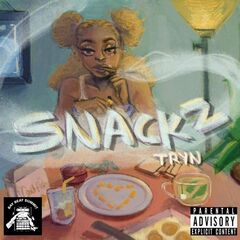 Tryn &amp; Mint.Beats – Snackz (2023) (ALBUM ZIP)