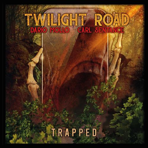 Twilight Road – Trapped (2023) (ALBUM ZIP)