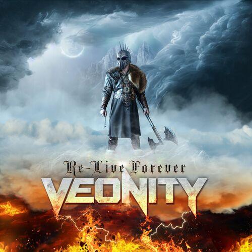 Veonity – Re-Live Forever (2023) (ALBUM ZIP)