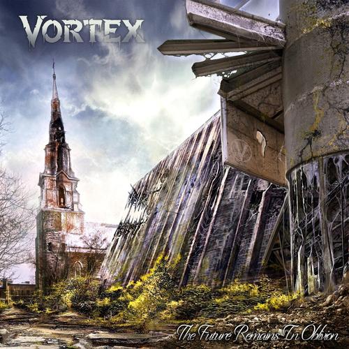 Vortex – The Future Remains In Oblivion (2023) (ALBUM ZIP)