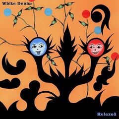 White Denim – Relaxed (2023) (ALBUM ZIP)