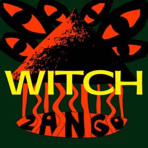 Witch – Zango (2023) (ALBUM ZIP)