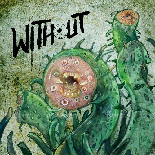 Without – Self Titled (2023) (ALBUM ZIP)