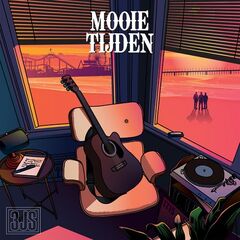 3JS – Mooie Tijden (2023) (ALBUM ZIP)