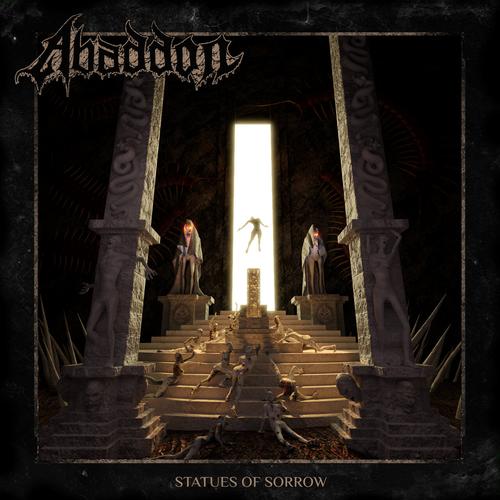 Abaddon – Statues Of Sorrow (2023) (ALBUM ZIP)