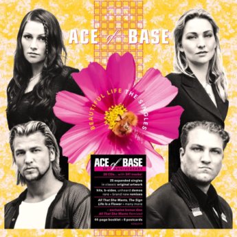 Ace Of Base – Beautiful Life The Singles (2023) (ALBUM ZIP)