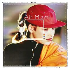 Air Miami – Me. Me. Me. (2023) (ALBUM ZIP)
