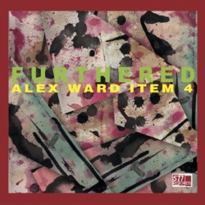 Alex Ward – Furthered (2023) (ALBUM ZIP)