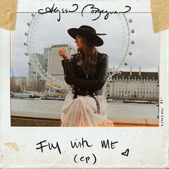 Alyssa Bonagura – Fly With Me (2023) (ALBUM ZIP)