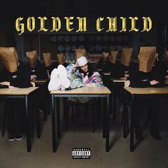 Ash Olsen – Golden Child (2023) (ALBUM ZIP)
