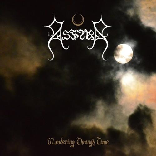 Ashtar – Wandering Through Time (2023) (ALBUM ZIP)