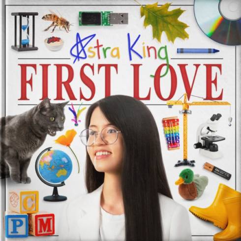 Astra King – First Love (2023) (ALBUM ZIP)