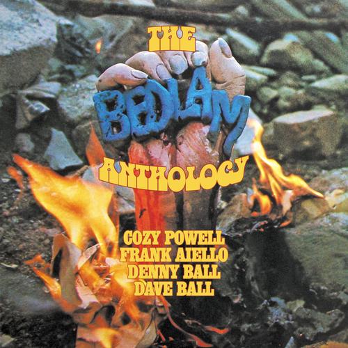 Bedlam – The Bedlam Anthology (2023) (ALBUM ZIP)