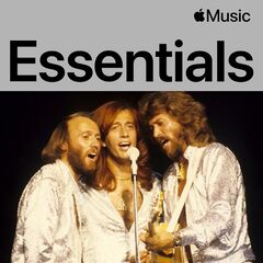 Bee Gees – Essentials (2023) (ALBUM ZIP)