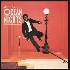 Billy Ocean – Nights [Feel Like Getting Down] (2023) (ALBUM ZIP)