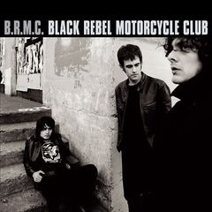 Black Rebel Motorcycle Club – B.R.M.C. (2023) (ALBUM ZIP)