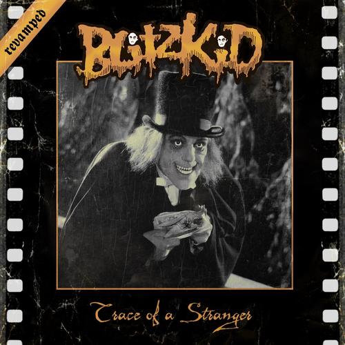 Blitzkid – Trace Of A Stranger [Revamped] (2023) (ALBUM ZIP)