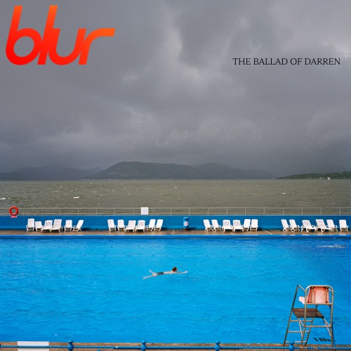 Blur – The Ballad Of Darren (2023) (ALBUM ZIP)