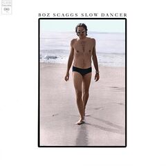Boz Scaggs – Slow Dancer Remastered (2023) (ALBUM ZIP)