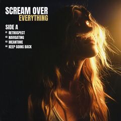 Bre Kennedy – Scream Over Everything Side A (2023) (ALBUM ZIP)